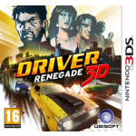 Ubisoft Driver Renegade 3D