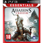 Ubisoft Assassin's Creed 3 (essentials)