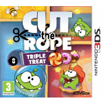 Activision Cut the Rope Triple Treat