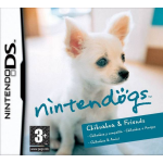 Nintendo gs Chihuahua