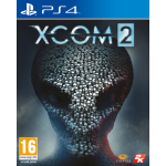 2K Games XCom 2