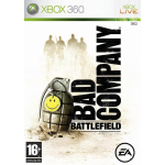Electronic Arts Battlefield Bad Company (classics)