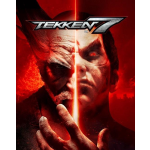 Tekken 7