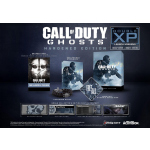 Activision Call of Duty Ghosts Hardened Edition