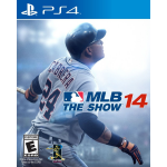 Sony MLB 14 The Show