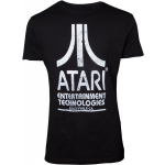 Difuzed Atari - Entertainment Technologies T-shirt