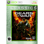 Back-to-School Sales2 Gears of War (classics)