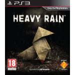 Sony Heavy Rain
