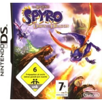 Sierra The Legend of Spyro Dawn of the Dragon