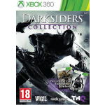 THQ Nordic Darksiders Collection