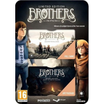 505 Games Brothers: a Tale of Two Sons (download code)