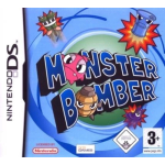 505 Games Monster Bomber