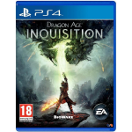 Electronic Arts Dragon Age Inquisition