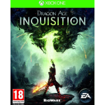 Electronic Arts Dragon Age Inquisition