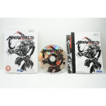 SEGA MadWorld