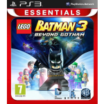 LEGO Batman 3 Beyond Gotham (Essentials)