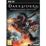 THQ Nordic Darksiders Warmastered Edition