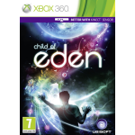 Ubisoft Child of Eden