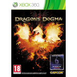 Capcom Dragons Dogma
