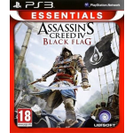 Ubisoft Assassin's Creed 4 Black Flag (essentials)