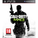 Activision Call of Duty Modern Warfare 3