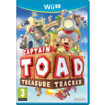 Nintendo Captain Toad Treasure Tracker