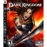 Sony Untold Legends Dark Kingdom
