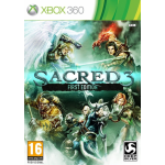 Deep Silver Sacred 3 First Edition