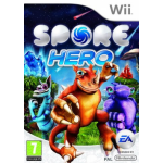 Electronic Arts Spore Hero