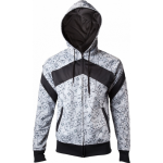 Difuzed Playstation Sublimation Controller Hoodie