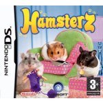 Ubisoft Hamsterz