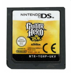 Activision Guitar Hero On Tour (Game Only) (losse cassette)