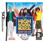 High School Musical Making the Cut