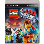 LEGO Movie the Videogame