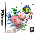Overig Pet Alien Intergalactic Puzzle