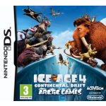 Activision Ice Age 4 Continental Drift