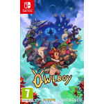 SOEDESCO Owlboy