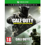 Activision Call of Duty Infinite Warfare Legacy Edition