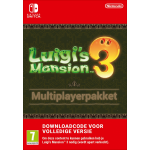 Nintendo AOC Luigi's Mansion 3 Multiplayer Pack