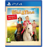 Overig Bibi & Tina Adventures with Horses