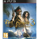 Kalypso Port Royale 3 Pirates and Merchants