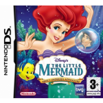 Buena Vista Games The Little Mermaid