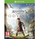 Ubisoft Assassin's Creed Odyssey