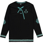 Difuzed Assassin's Creed Valhalla - Novelty Viking Longsleeve