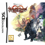 Square Enix Kingdom Hearts 358/2 Days