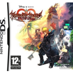 Square Enix Kingdom Hearts 358/2 Days