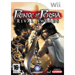 Ubisoft Prince of Persia Rival Swords