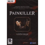 MSL Painkiller Universe