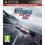 Electronic Arts Need for Speed Rivals