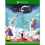 Humble Bundle The Sojourn